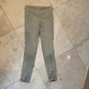 Kerrits girls ridding pants